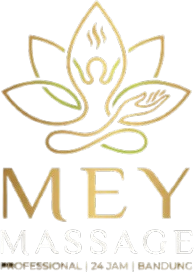 Mey Massage Logo